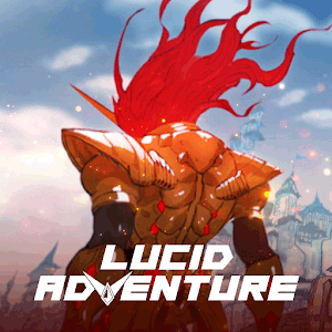 Скачать Lucid Adventure