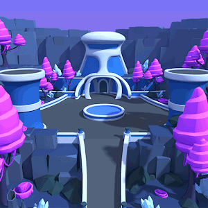 Скачать Faraway: Galactic Escape