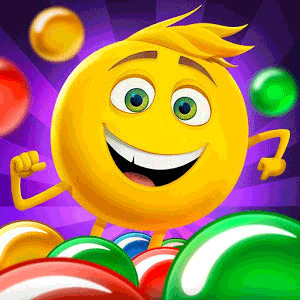 Скачать POP FRENZY! The Emoji Movie Game