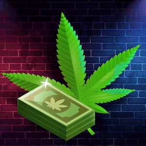 Скачать Weed Factory Idle