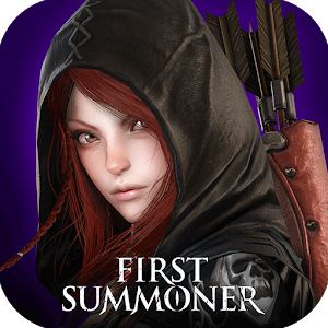 Скачать First Summoner