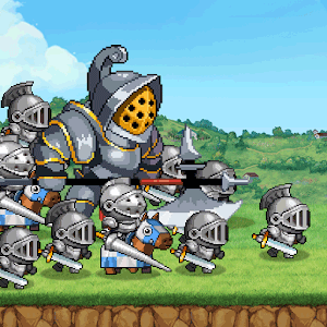 Скачать Kingdom Wars