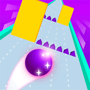 Скачать Beat Bouncing - Free Rhythm Music Game