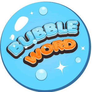 Скачать Bubble Word - Угадай картинку!