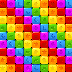 Скачать Bunny Blast - Puzzle Game