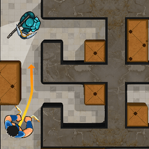 Скачать Assassin Legend