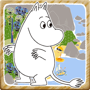 Скачать MOOMIN Welcome to Moominvalley