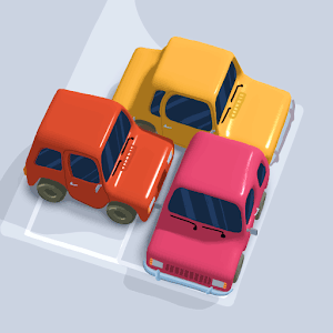 Скачать Parking Jam 3D
