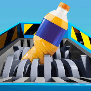 Скачать А шреддером получится? Приятная на слух ASMR-игра