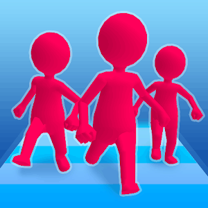 Скачать Join Clash 3D