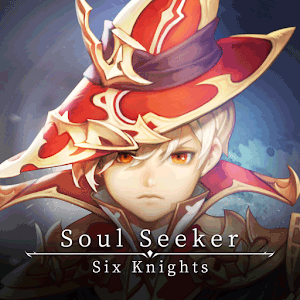 Скачать Soul Seeker: Six Knights