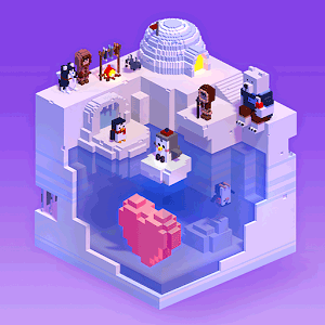 Скачать My Coloring:Расслабляющая игра-раскраска по номеру