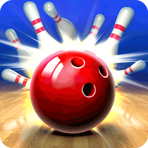 Скачать Bowling King