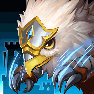 Скачать Lords Watch: Tower Defense RPG