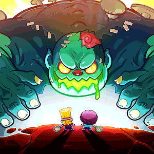 Скачать Smashy Duo