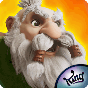 Скачать Legend of Solgard