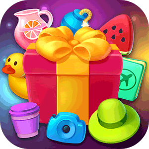 Скачать Бон Вояж: Новая игра три в ряд без интернета