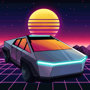 Скачать Music Racer