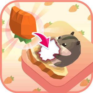 Скачать Снеп-пазл (Snap Puzzle)