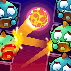 Скачать Magic vs Monster