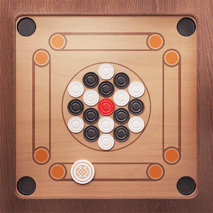 Скачать Disc Pool Carrom
