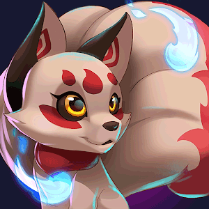 Скачать Merge Magic!