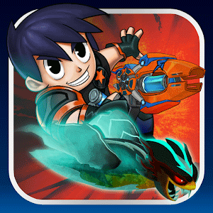 Скачать Slugterra: Slug it Out 2