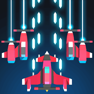 Скачать Burning Sky: Aircraft Combat 3D