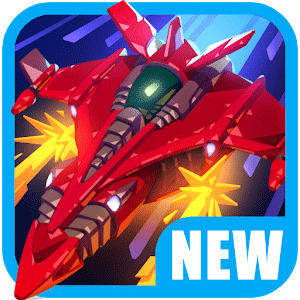 Скачать Neonverse Invaders Shoot 'Em Up: Galaxy Shooter