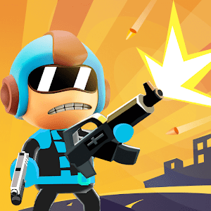 Скачать Tony Shoot - NEW