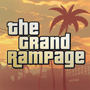 Скачать The Grand Rampage: Vice City