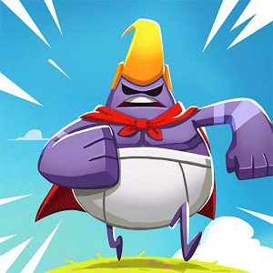 Скачать Wonderpants : Rocky Rumble