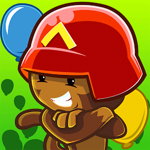 Скачать Bloons TD Battles