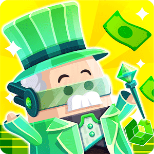 Скачать Cash Inc. Fame & Fortune Game