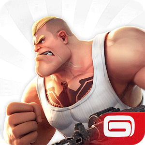 Скачать Blitz Brigade - онлайн угар!