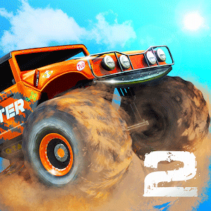 Скачать Offroad Legends 2 - Hill Climb