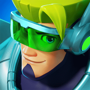 Скачать Idle Agents: Evolved