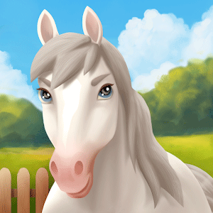 Скачать Horse Haven World Adventures