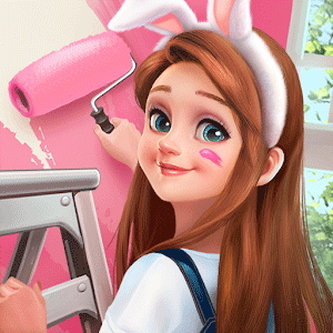 Скачать Мой Дом - Дизайнерские Мечты