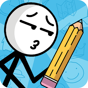 Скачать Draw puzzle: sketch it