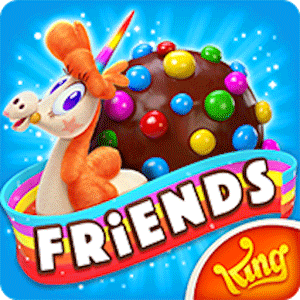 Скачать Candy Crush Friends Saga
