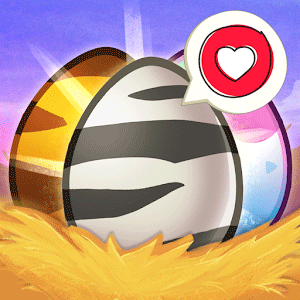 Скачать Merge Zoo