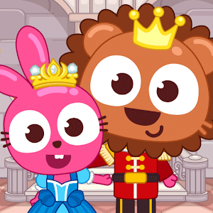 Скачать Papo Town Castle