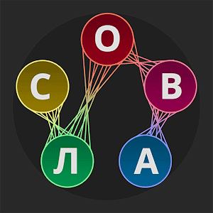 Скачать Собиратель слов: находи новые слова