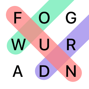 Скачать Word Search - Составьте слова из букв!