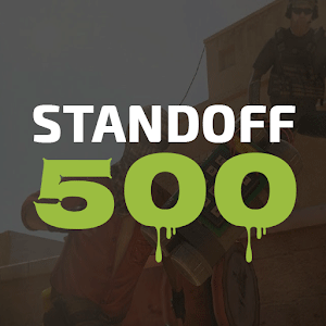 Скачать Standoff500.com - Бесплатные кейсы