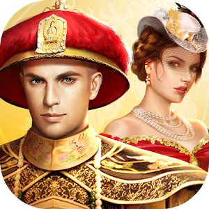 Скачать Верховный Мандарин: дворцовая игра