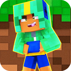 Скачать Скачать карту Brawl Stars для Minecraft PE