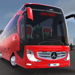 Скачать Bus Simulator : Ultimate