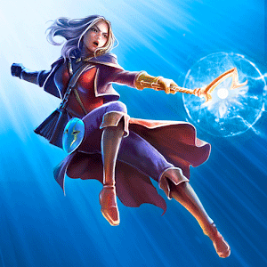 Скачать Manastorm: Arena of Legends